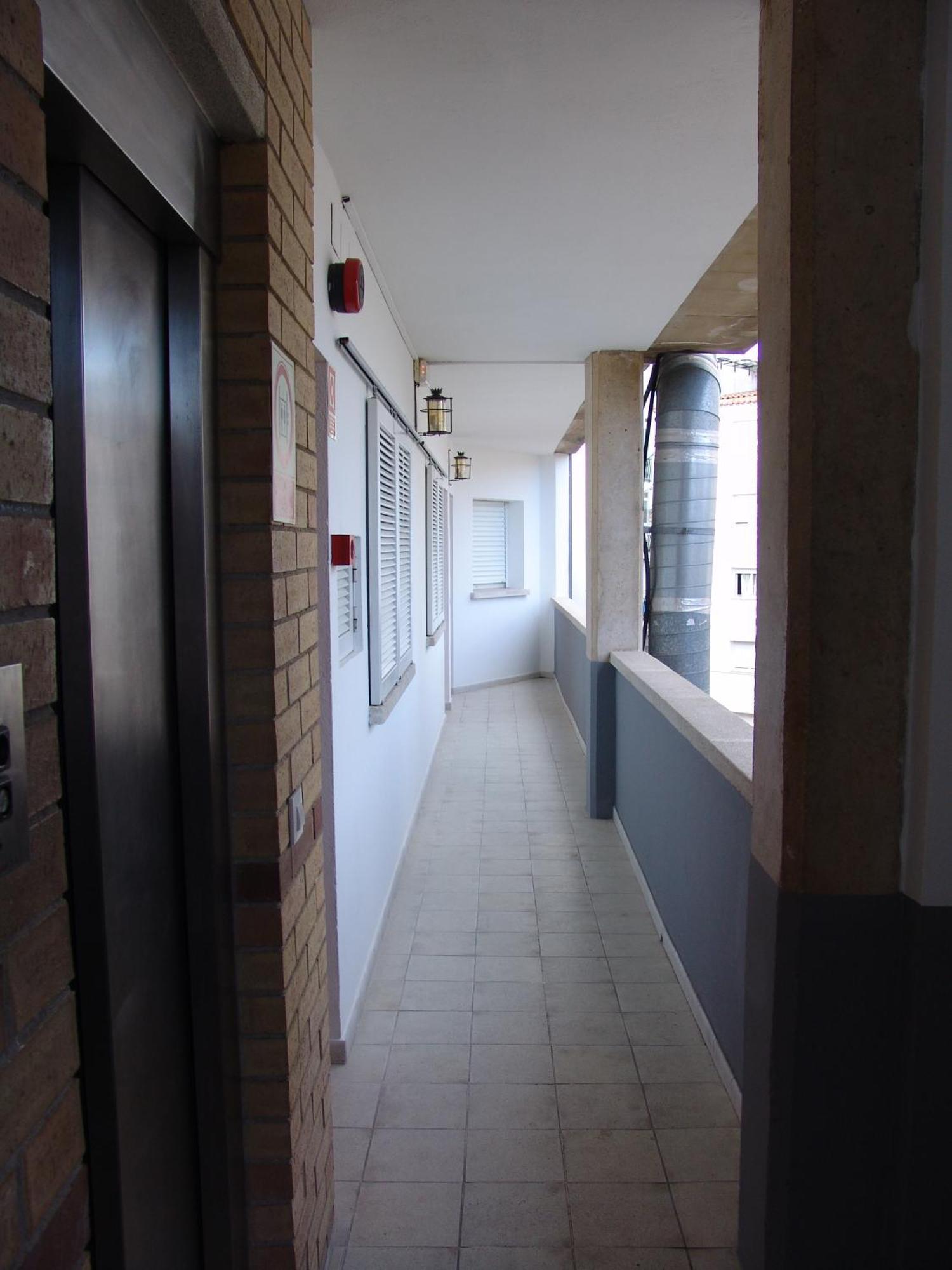 Apartamentos Santi Lloret de Mar Exterior foto